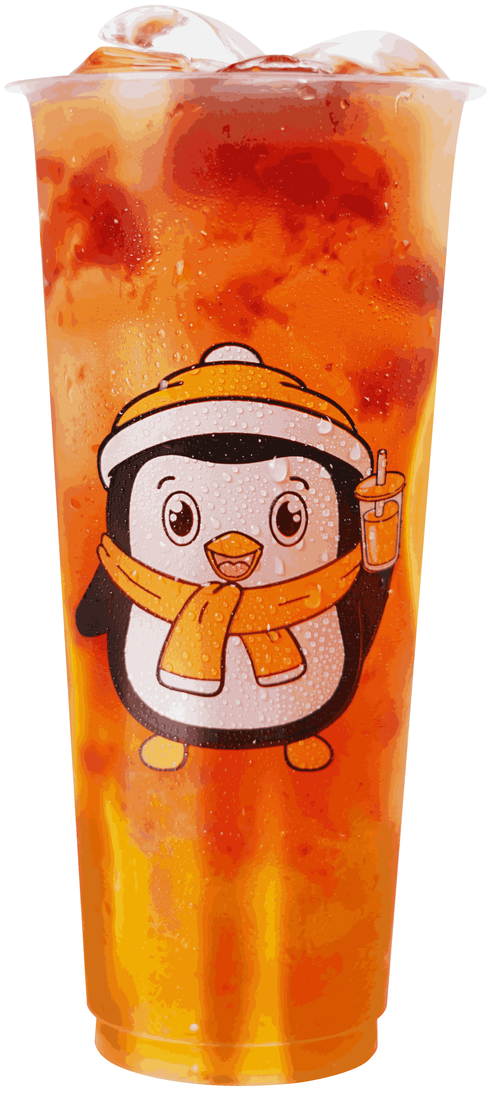Ai-Fresh Berry Citrus