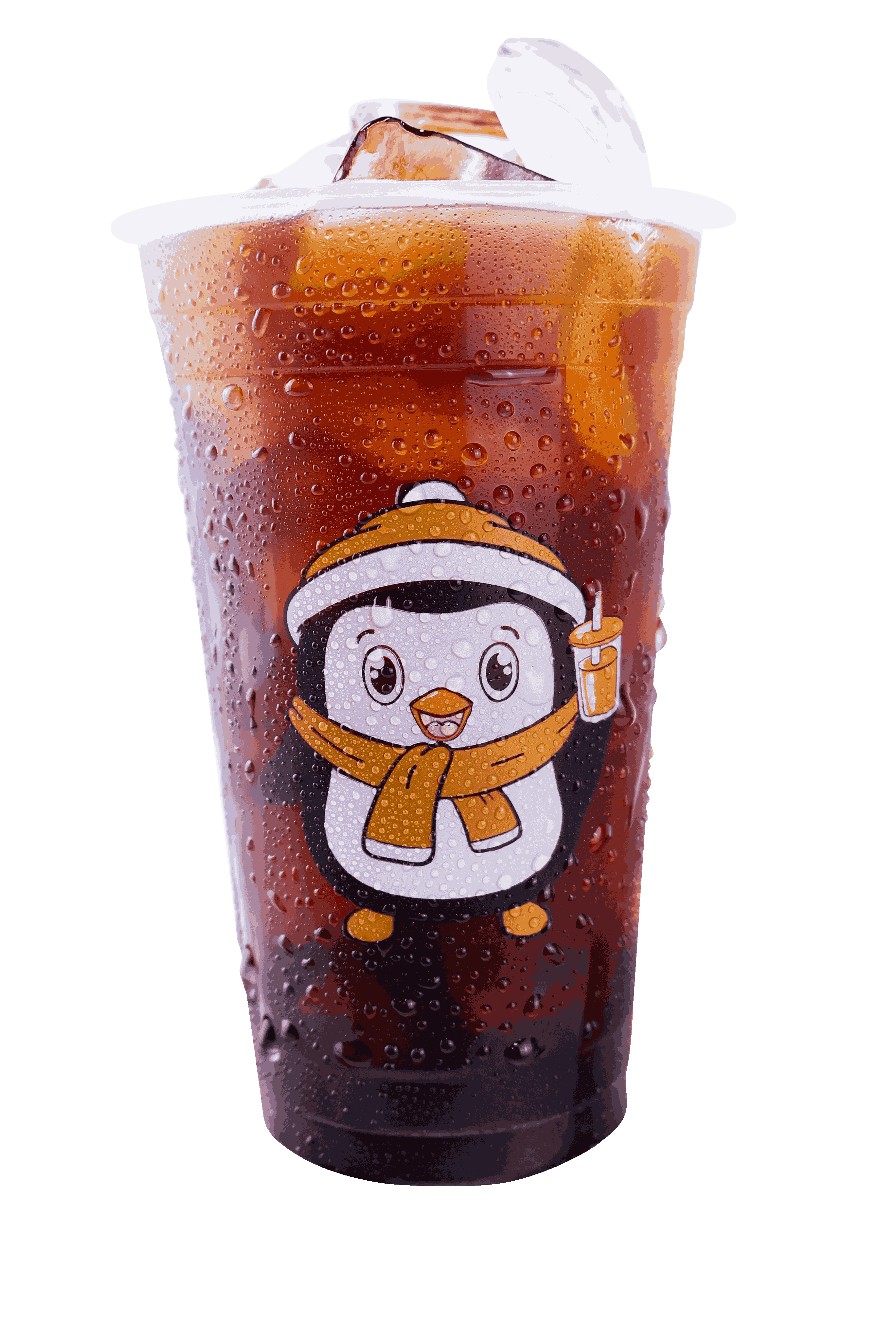 Ai-AMERICANO