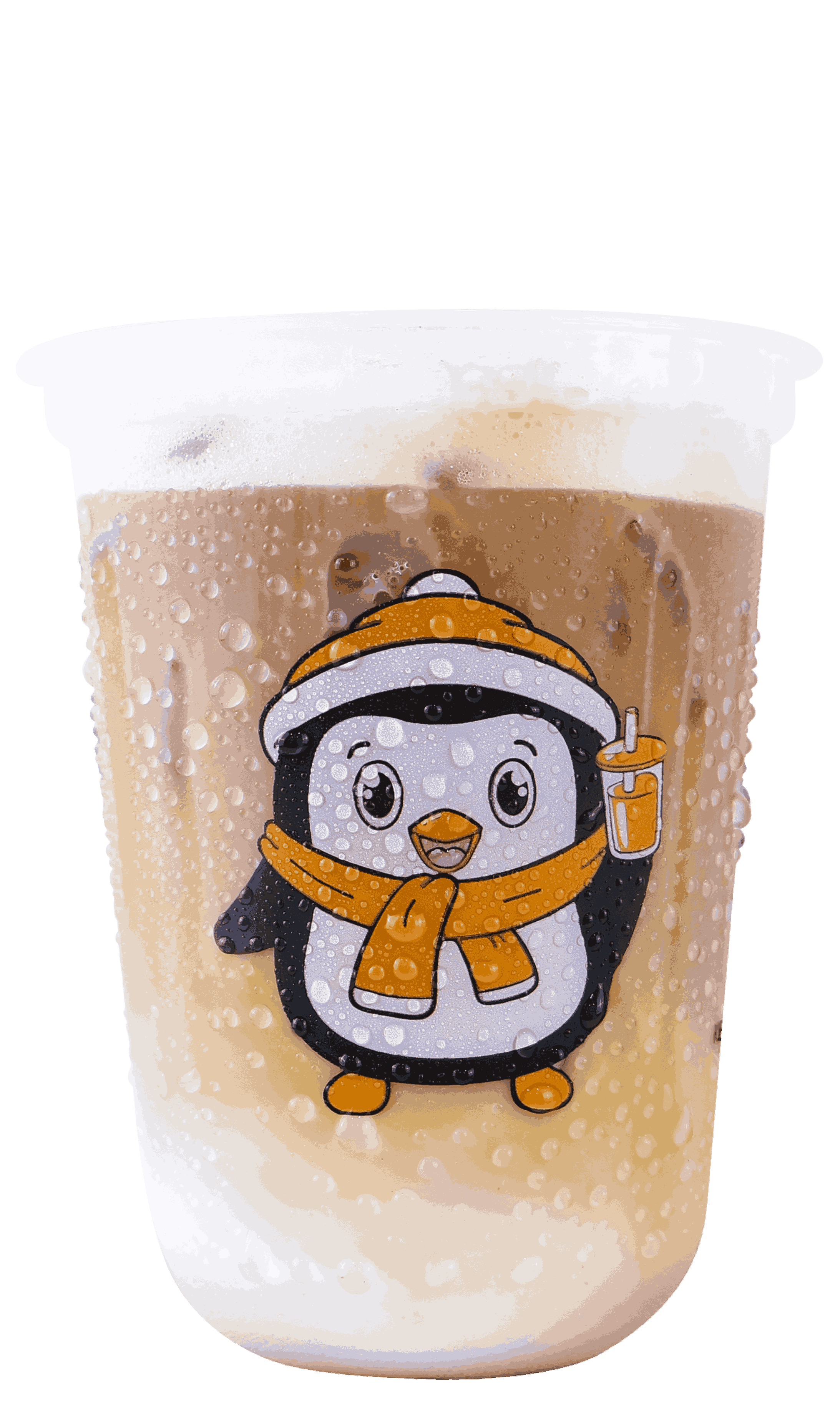 Ai-COFFEE LATTE