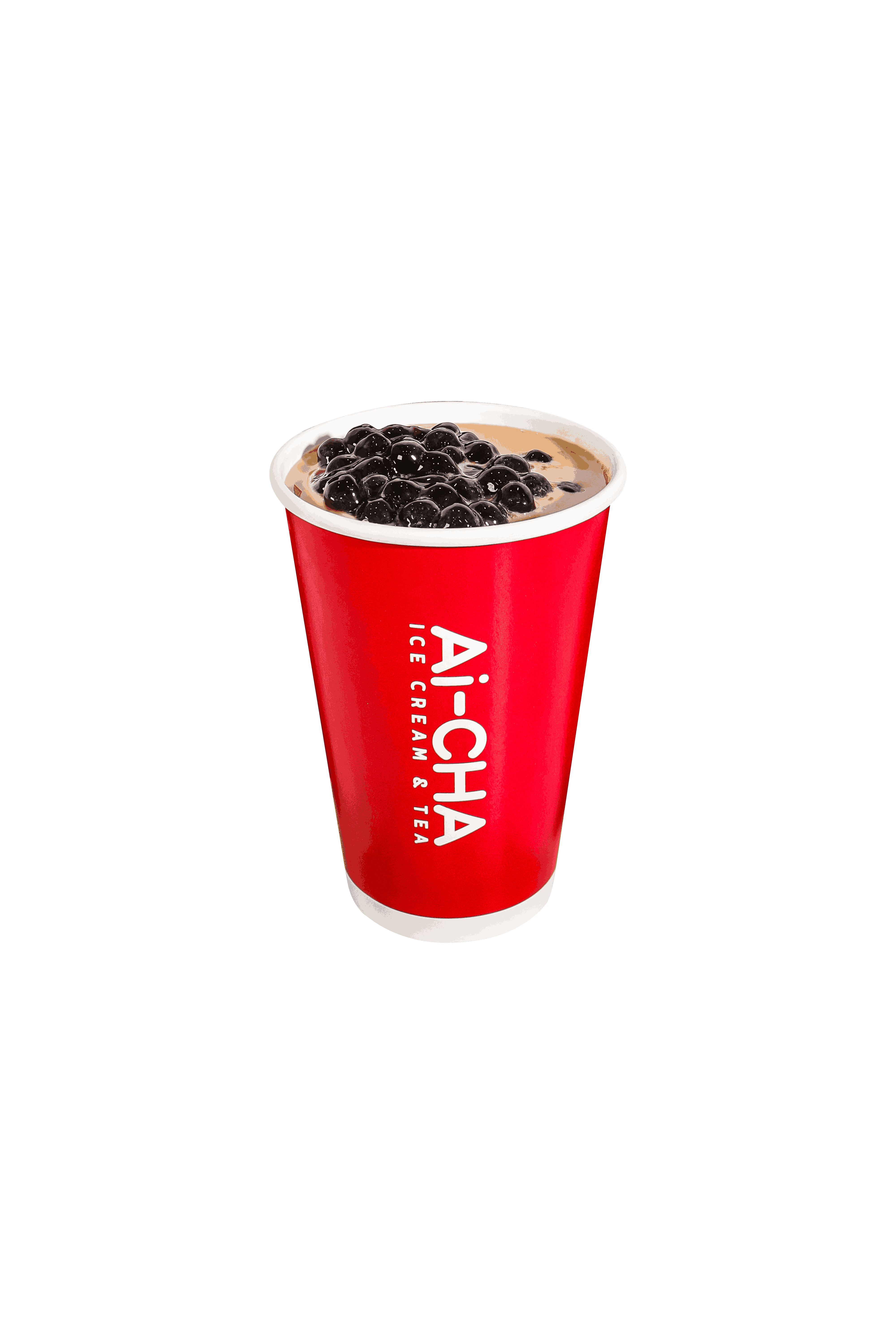 Ai-CHA MILK TEA PEARL