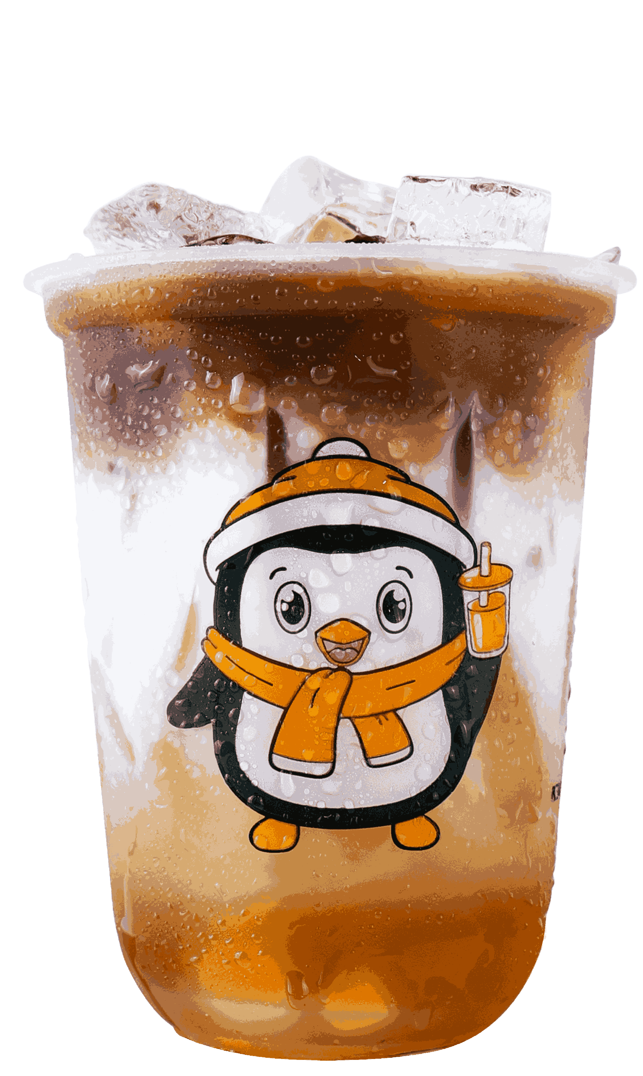 Ai-SIGNATURE LATTE