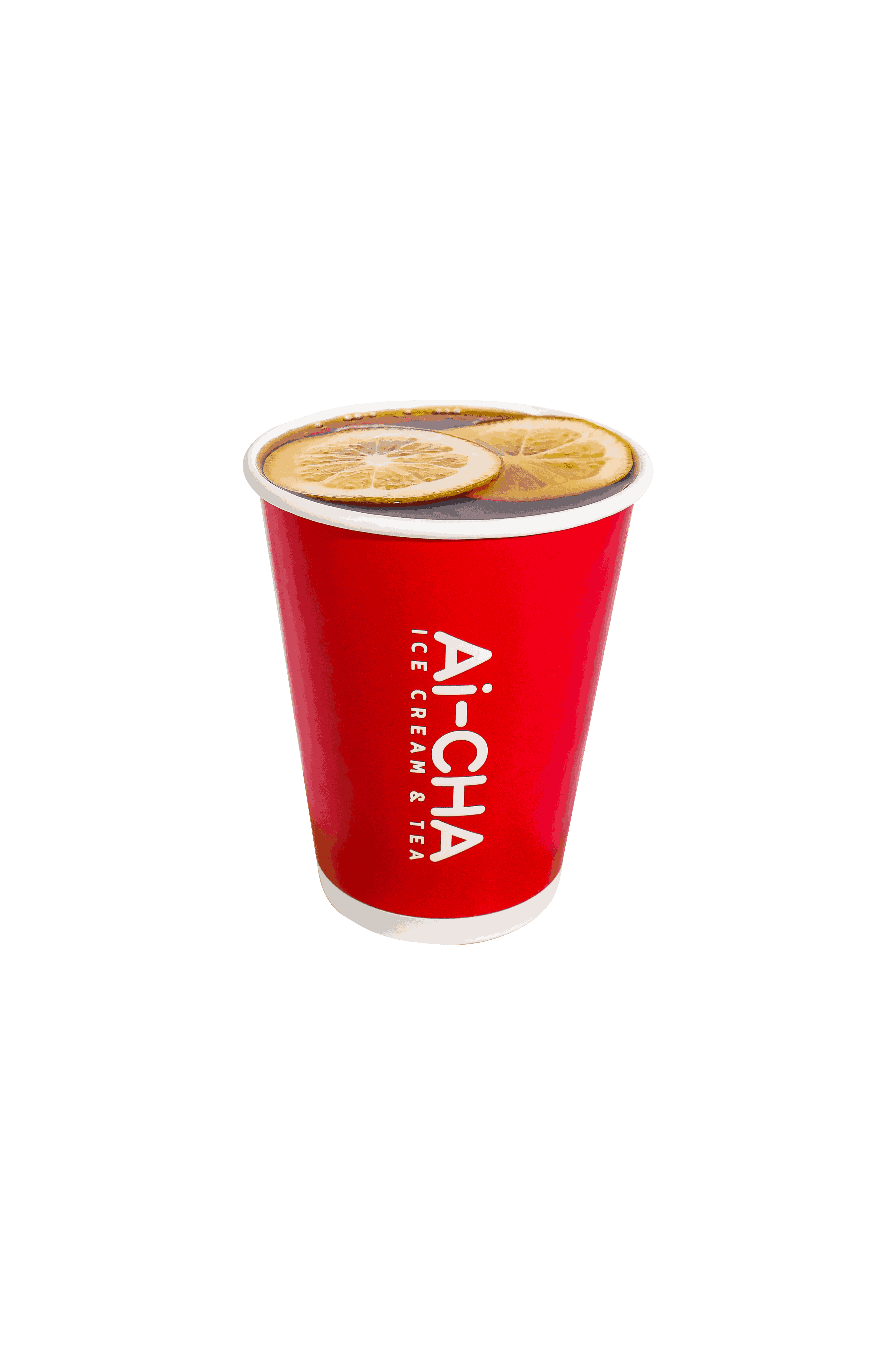 Ai-CHA LEMON SIGNATURE TEA