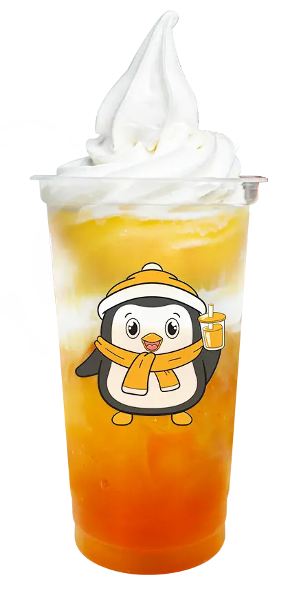 Ai-FLOAT SIGNATURE TEA