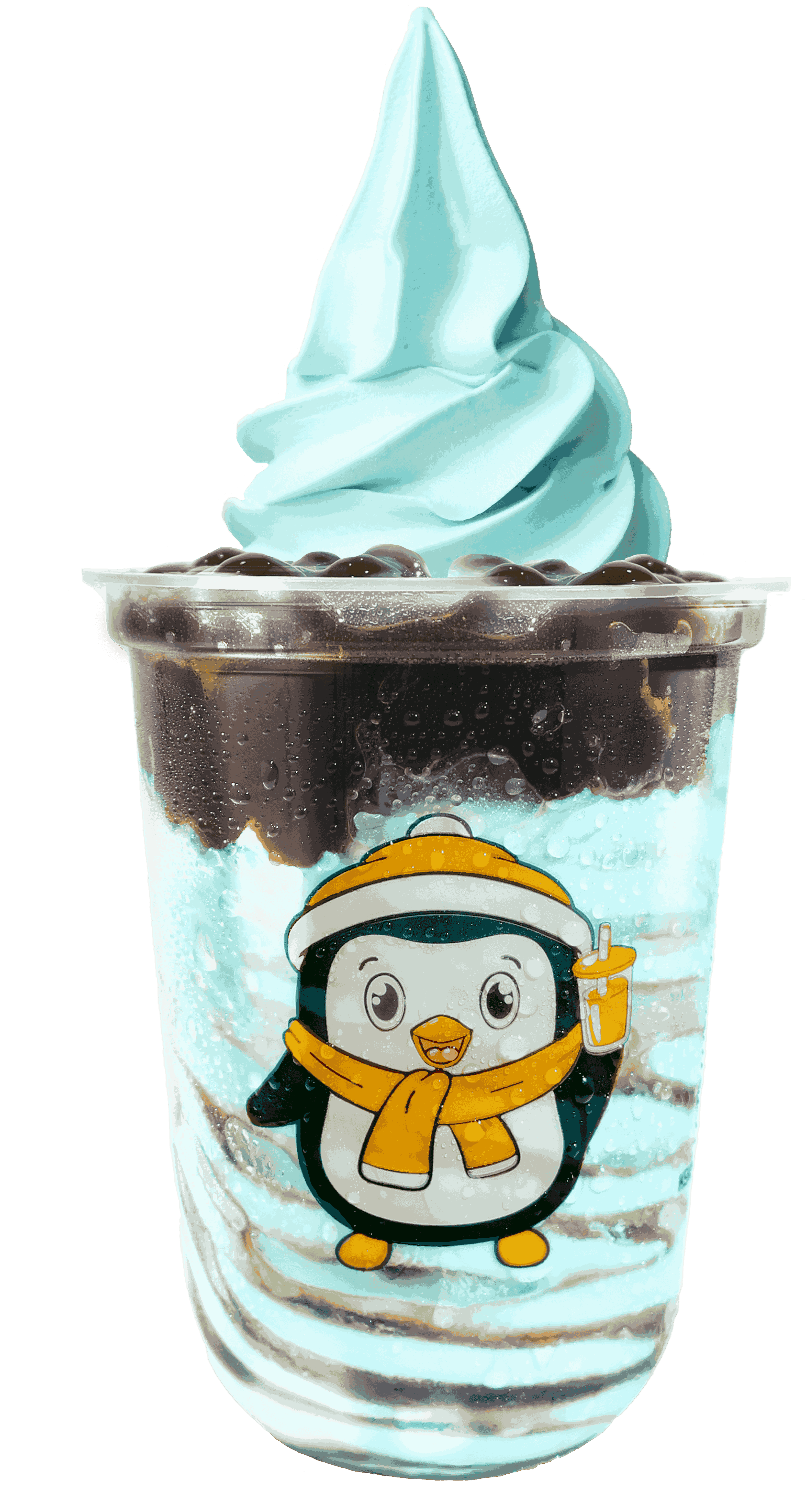 SUND-Ai SEA SALT BOBA