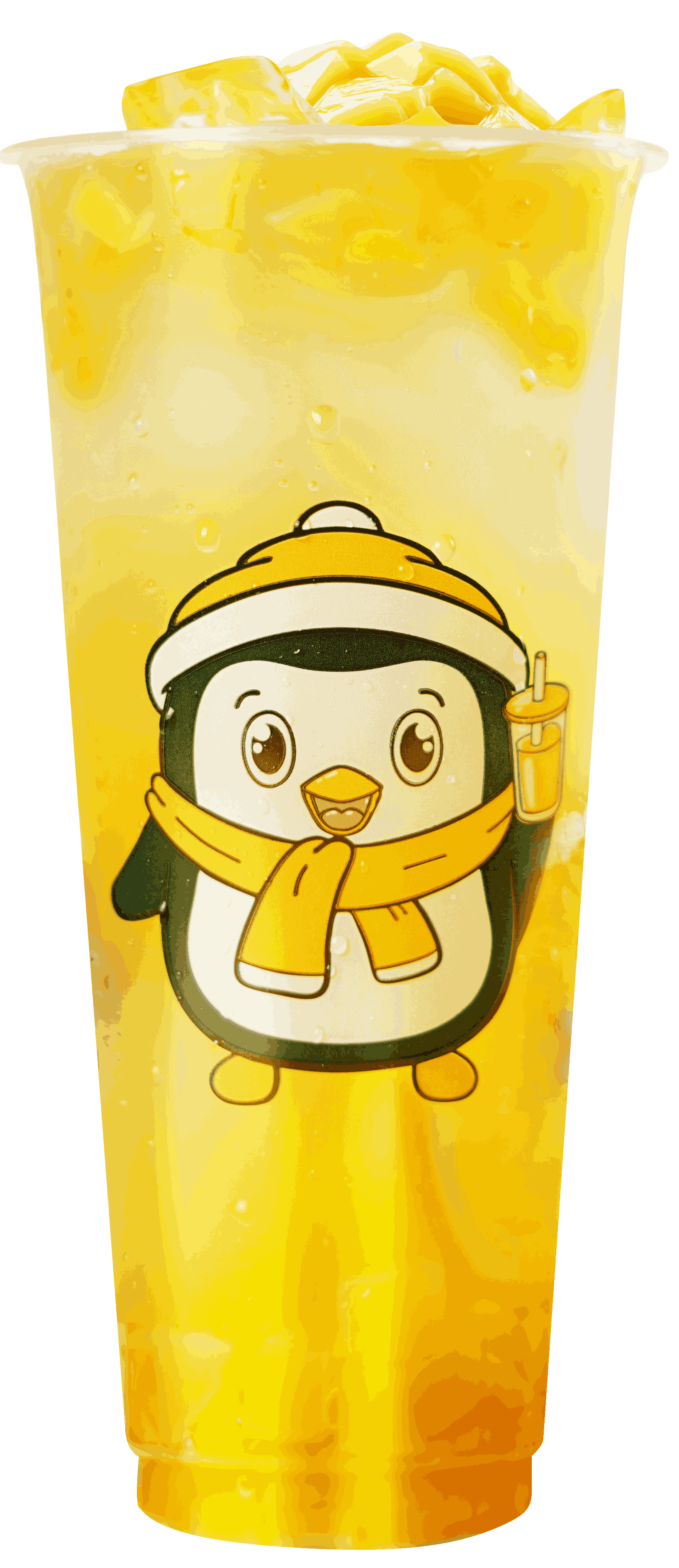 Ai-Fresh Sunset Mango Citrus
