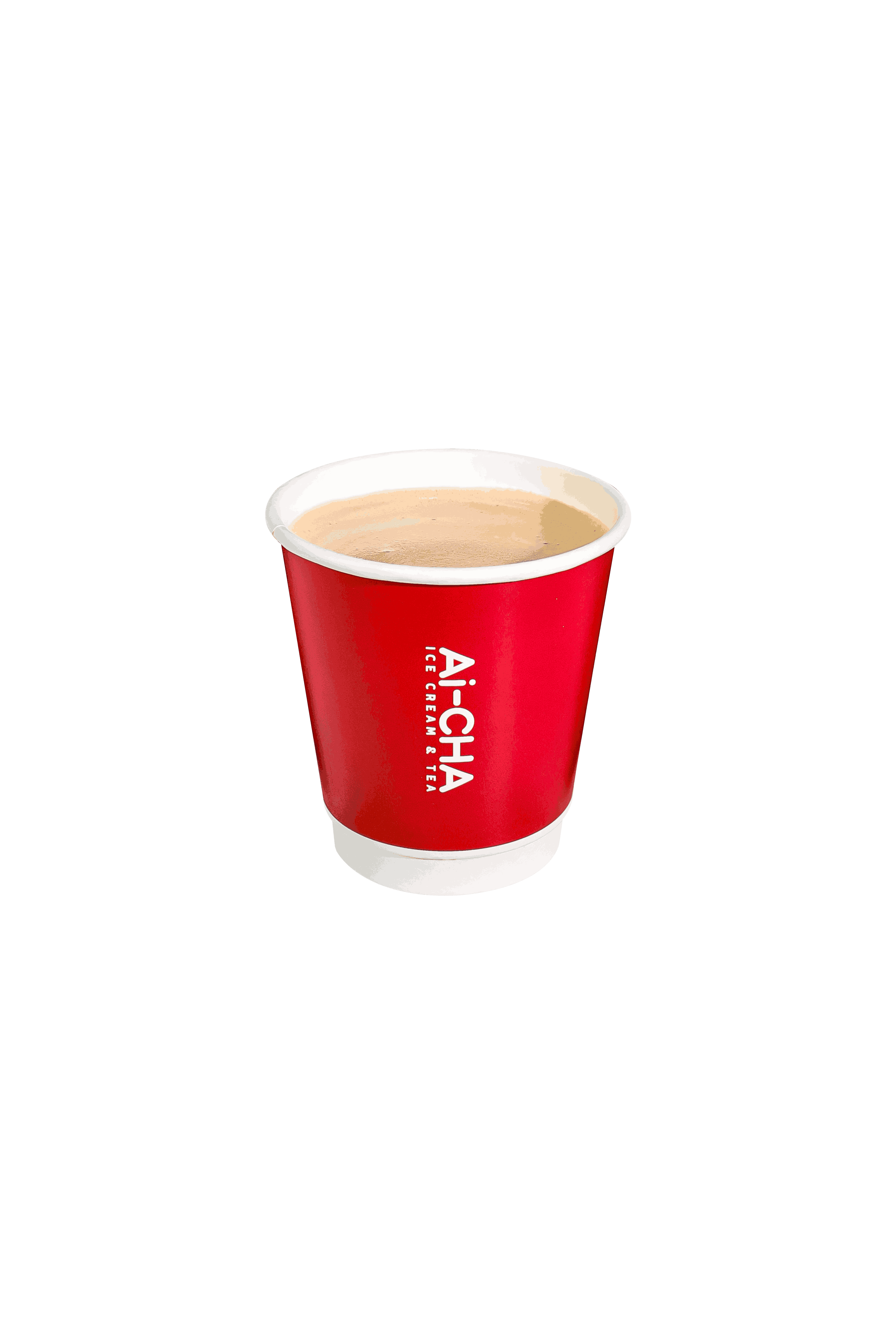 Ai-SIGNATURE LATTE